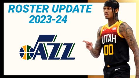 Utah Jazz: What NBA teams are expected to tank in 2024.